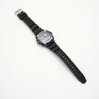 Часы наручные электронные SCMI - фото 25469409