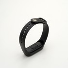 Часы наручные электронные, черные - фото 25396735