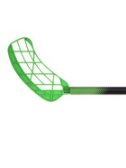 Клюшка для флорбола ONLYTOP, детская, 75 см, цвет зелёный - Фото 6