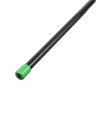 Клюшка для флорбола ONLYTOP, детская, 75 см, цвет зелёный - Фото 10