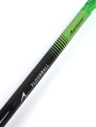 Клюшка для флорбола ONLYTOP, детская, 85 см, зелёная - Фото 7