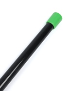 Клюшка для флорбола ONLYTOP, детская, 85 см, зелёная - Фото 8