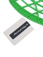 Клюшка для флорбола ONLYTOP, детская, 85 см, зелёная - Фото 9