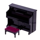 Набор мебели «Крошики» в пакете - фото 24636078