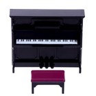 Набор мебели «Крошики» в пакете - фото 24636079