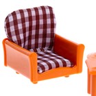 Набор мебели «Крошики» в пакете - фото 24636082