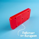 УЦЕНКА Обучающий музыкальный телефон, Фиксики - Фото 6