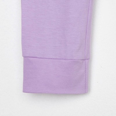 Пижама детская для девочки My Little Pony, рост 86-92