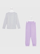 Пижама детская для девочки My Little Pony, рост 98-104 7453113