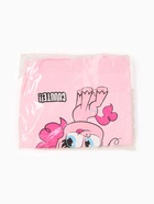 Пижама для девочки (лонгслив и брюки) KAFTAN «Милая пони», розовая, размер 30 (98-104 см) - Фото 14