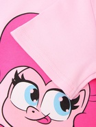 Пижама для девочки (футболка, брюки) KAFTAN «Милая пони», розовая, размер 34 (122-128 см) - Фото 12