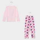 Пижама детская для девочки My Little Pony, рост 86-92 - фото 119096462