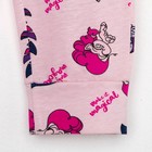 Пижама детская для девочки My Little Pony, рост 98-104 - Фото 10