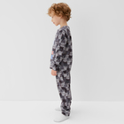 Пижама детская для мальчика Трансформеры, рост 134-140 - Фото 3