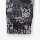 Пижама детская для мальчика Трансформеры, рост 134-140 - фото 54728974