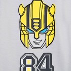 Пижама детская для мальчика Трансформеры, рост 134-140 - фото 54728969