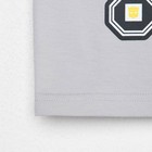 Пижама детская для мальчика Трансформеры, рост 134-140 - фото 54728971