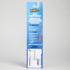 Часы наручные электронные, Человек-Паук, с ремешком-конструктором - Фото 6