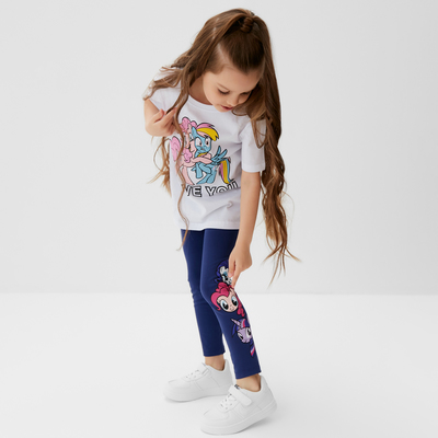 My little deals pony leggings