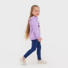 Легинсы, My Little Pony, рост 86-92, синий - фото 24286555