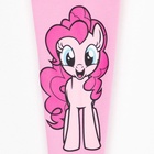 Легинсы для девочек KAFTAN «Пони», розовые, размер 34 (122-128 см) - фото 809602814