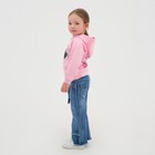 Худи для девочки «Искорка», My Little Pony, рост 98-104 см 7453044 - фото 16241636
