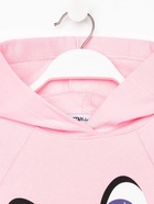 Худи для девочки KAFTAN «Пони», розовое, рост 98-104 см  (артикул 7453044)  большой выбор товаров оптом и в розницу по низким ценам с доставкой