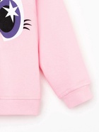 Худи для девочки KAFTAN «Пони», розовое, рост 98-104 см 7453044