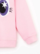 Худи для девочки KAFTAN «Пони», розовое, рост 110-116 см - Фото 12