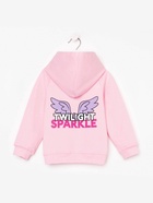 Худи для девочки KAFTAN «Пони», розовое, рост 110-116 см - Фото 13