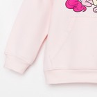 Худи для девочки Friends, My Little Pony, рост 98-104 см 7453048 - фото 16255295