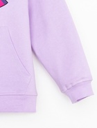 Худи для девочки «Искорка», My Little Pony, рост 122-128 см, фиолетовое - Фото 16