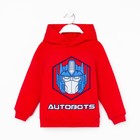 Толстовка "Autobots", Трансформеры, рост 134-140 7453058 - фото 13872434