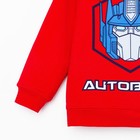 Толстовка "Autobots", Трансформеры, рост 134-140 7453058 - фото 13872436