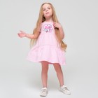 Платье «Пинки Пай», My Little Pony, рост 98-104 - Фото 4