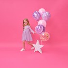 Платье "Friends", My Little Pony, рост 98-104 - фото 21522568