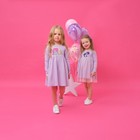 Платье "Friends", My Little Pony, рост 98-104 - фото 21522569