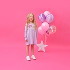 Платье "Friends", My Little Pony, рост 98-104 - фото 21522570