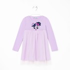 Платье «Искорка», My Little Pony, рост 98-104 7453079 - фото 16952352