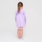 Платье «Искорка», My Little Pony, рост 122-128 - Фото 3