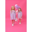 Платье «Искорка», My Little Pony, рост 122-128 - Фото 6
