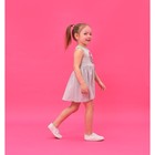 Платье "Omg", My Little Pony, рост 110-116 7453083 - фото 16467532
