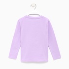 Футболка с длинным рукавом «Искорка», My Little Pony, рост 110-116 - Фото 14