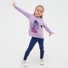 Футболка с длинным рукавом «Искорка», My Little Pony, рост 110-116 - Фото 7