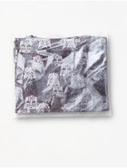 Футболка для мальчика с длинным рукавом KAFTAN «Роботы», серая, рост 122-128 см - Фото 11
