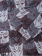 Футболка для мальчика с длинным рукавом KAFTAN «Роботы», серая, рост 134-140 см - Фото 9