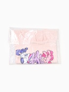 Футболка с длинным рукавом "So cute",  My Little Pony, рост 110-116 - фото 809602829