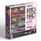 Настольная игра со скрытыми ролями и предательством «Кто нас предал?», 10 карт, 10 планшетов, 50 жетонов, 10+ - Фото 4