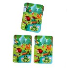 Настольная игра «Отличия» - фото 24411184