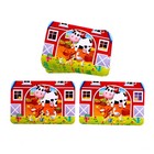 Настольная игра «Отличия» - фото 24411185